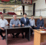 В Межпоселенческий центр культуры, молодёжной политики и спорта Гергебильского района назначен новый руководитель - Гергебильский район