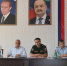 15.06.2023г. Очередная сессия Собрания депутатов Гергебильского района. - Гергебильский район