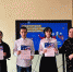 11 марта на базе МКОУ «Гергебильская СОШ 1» прошел муниципальный этап Всероссийского конкурса юных чтецов «Живая классика — 2024» - Гергебильский район