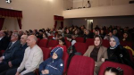 В Курминском Дворце культуры Гергебильского района состоялось праздничное мероприятие, посвящённое прошедшему Дню энергетика.