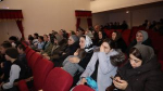 В Курминском Дворце культуры Гергебильского района состоялось праздничное мероприятие, посвящённое прошедшему Дню энергетика.