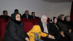 В Курминском Дворце культуры Гергебильского района состоялось праздничное мероприятие, посвящённое прошедшему Дню энергетика.