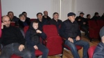 В Курминском Дворце культуры Гергебильского района состоялось праздничное мероприятие, посвящённое прошедшему Дню энергетика.