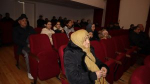 В Курминском Дворце культуры Гергебильского района состоялось праздничное мероприятие, посвящённое прошедшему Дню энергетика.