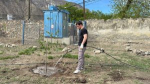 Всероссийский субботник в Гергебильском районе!