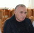 Глава Гергебильского района Магомедали Тагиров встретился с представителями духовенства района. - Гергебильский район