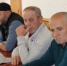 Глава Гергебильского района Магомедали Тагиров встретился с представителями духовенства района. - Гергебильский район