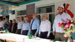День знаний в Гергебильском районе.