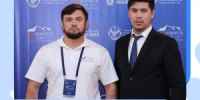 Заместитель директора Дирекции и участник программы «Доблесть гор» Далгат Мухуев приступил к обучению в интенсивной программе наставничества. - Гергебильский район