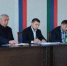 19 ноября 2025 года в Гергебильском районе состоялась вторая сессия Собрания депутатов муниципального района 8-го созыва, на которой были рассмотрены и приняты важнейшие решения, определяющие вектор развития муниципалитета на ближайшие годы. - Гергебильский район