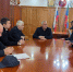 Глава Гергебильского района Магомедали Тагиров и Депутат Народного Собрания Республики Дагестан Джамалудин Нажмудинов провели рабочую встречу с главой и активом села Кикуни - Гергебильский район