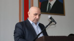 В Гергебильском районе состоялось заседание Антитеррористической комиссии по обеспечению безопасности в период новогодних праздников