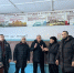 Руководство Гергебильского района с рабочим визитом посетило Кудутлинскую СОШ - Гергебильский район