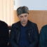 Глава Гергебильского района Магомедали Тагиров провел совещание по вопросу привлечения граждан к военной службе по контракту. - Гергебильский район