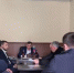 Депутаты с.Чалда избрали главу сельского поселения. - Гергебильский район