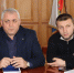 Глава Гергебильского района Магомедали Тагиров провел экстренное совещание по вопросам ликвидации последствий стихии - Гергебильский район