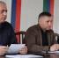 В администрации района прошло расширенное совещание по вопросам образования, политики и финансов - Гергебильский район