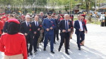 День Победы в Гергебильском районе