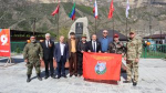 День Победы в Гергебильском районе