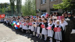 День Победы в Гергебильском районе