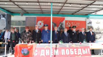 День Победы в Гергебильском районе