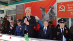День Победы в Гергебильском районе