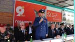День Победы в Гергебильском районе