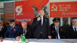 День Победы в Гергебильском районе