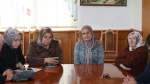 Каждый понедельник в Гергебильском районе проходит плановое совещание, на котором обсуждаются актуальные вопросы, связанные со срочной службой и привлечением граждан к контрактной службе.