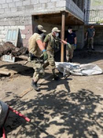 Утилизация трупов животных в Гергебильском районе: меры по предотвращению эпидемий