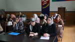 Рабочая встреча с депутатом Государственной думы РФ Нурбагандом Нурбагандовым состоялась в администрации Гергебильского района.