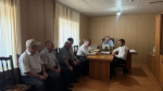 Итоги общественно-политической работы Малачилова Х.М. в Гергебильском районе: встречи с избирателями и планы по решению насущных вопросов