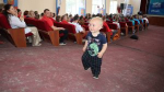 Историческое событие в Гергебильском районе: впервые в Дагестане проходит Чемпионат России по водным дистанциям!